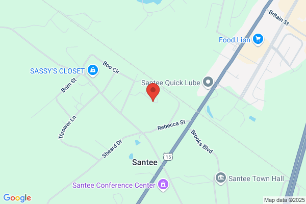 Santee Plumbing