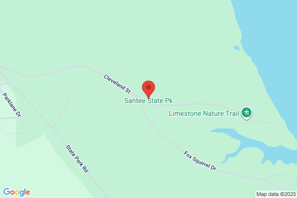 Santee State Park, Office