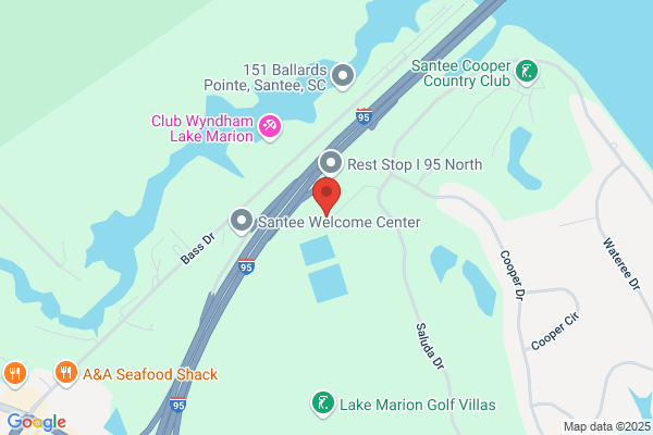 Santee Treatment Plant