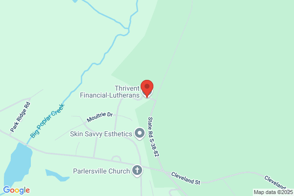 Thrivent Financial For Lutherans