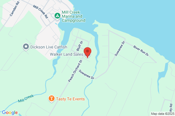 Walker Land Sales Inc
