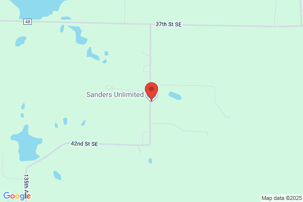 Sanders Unlimited