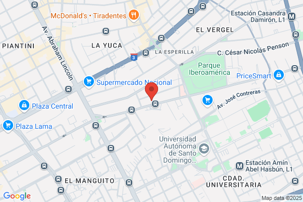 Talleres Aeronauticos del Caribe