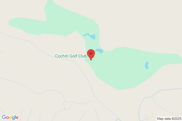 Cochiti Community Development Corporation