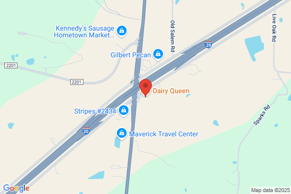 Dairy Queen