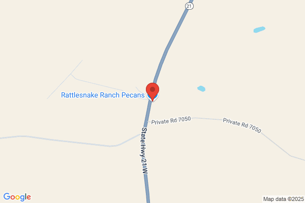 Brazos River Rattlesnake Ranch