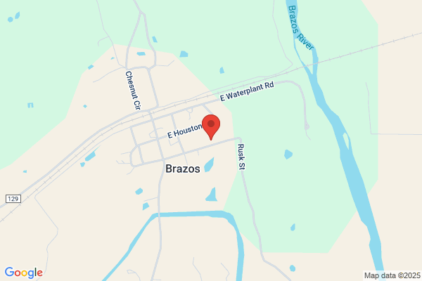 Brazos Volunteer Fire Department