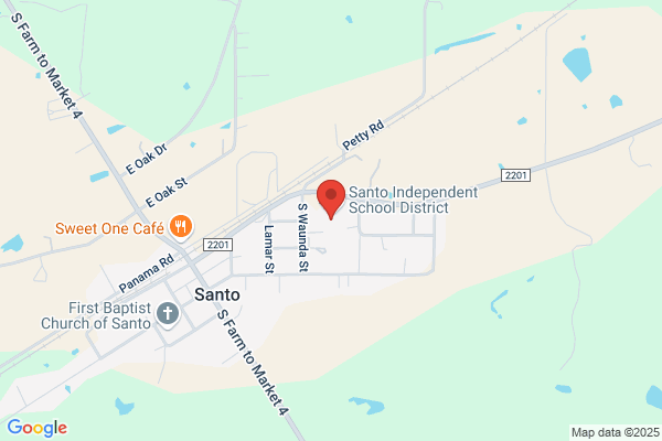Santo School, High School