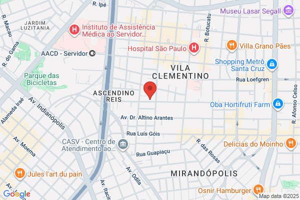 Omeuconsultório