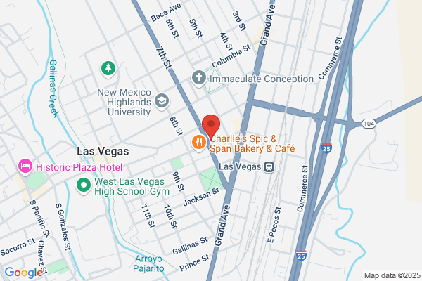 Bank of Las Vegas the