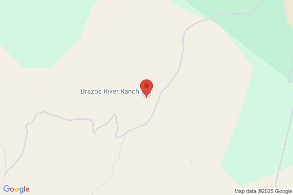 Brazos River Ranch