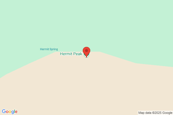 Hermit's Peak Properties Ltd