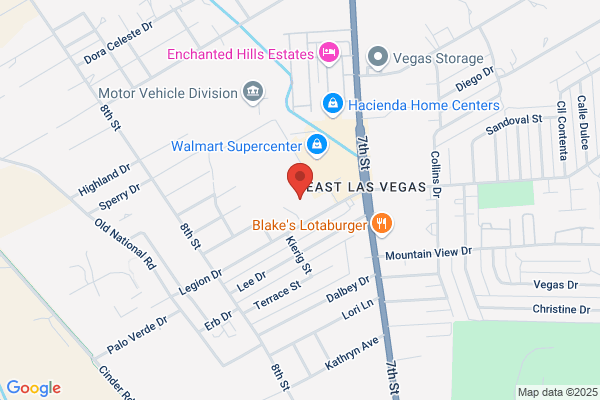 Las Vegas Christian Center