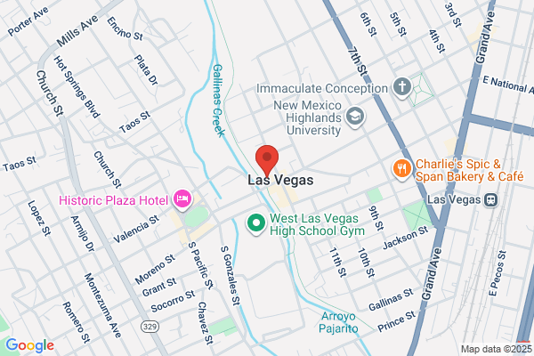 New Mexico Legal Aid