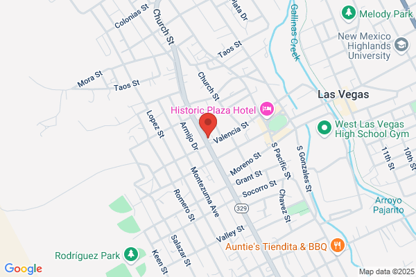 San Miguel County Government, Housing Office