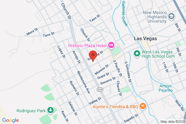 San Miguel County Government, Planning and Zoning