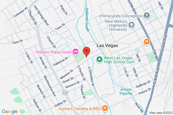 Schools-Public, West Las Vegas Schools, High School, West Las Vegas High School