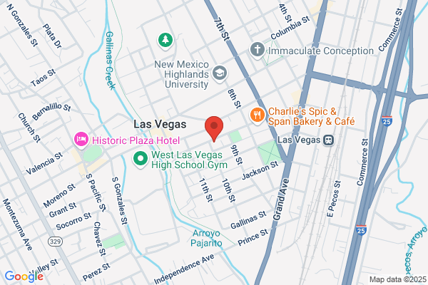 Territorial Title Of Las Vegas Inc