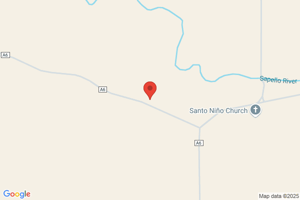 Wallace Ranch