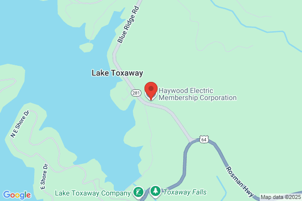 Haywood Electric Membership Corporation