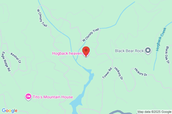 Hogback Fashion Boutique
