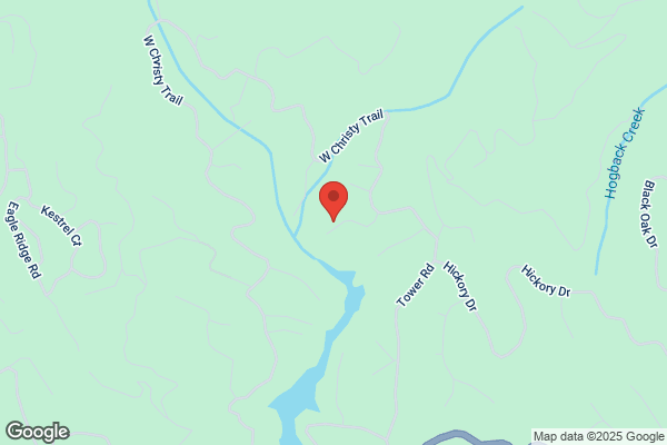 Hogback Mountain Properties