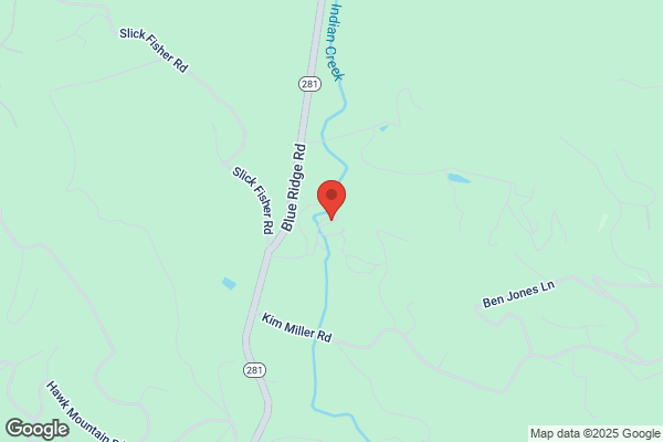River Bend Rv Park