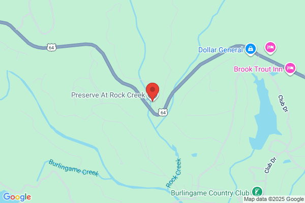 Stonecreek Crossing
