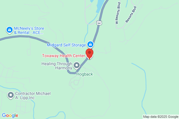 Toxaway Health Center