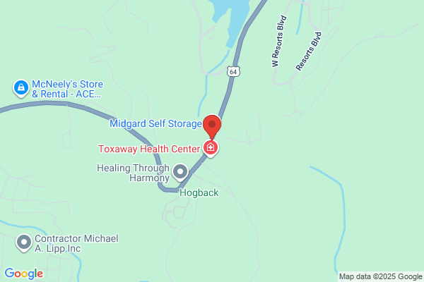 Toxaway Pharmacy