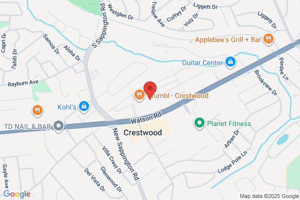 Mercy Pharmacy - Dierbergs Crestwood Crossing