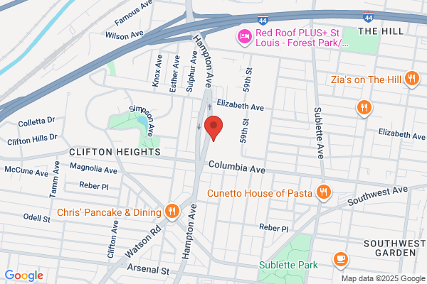 Cajun Cafe & Grill