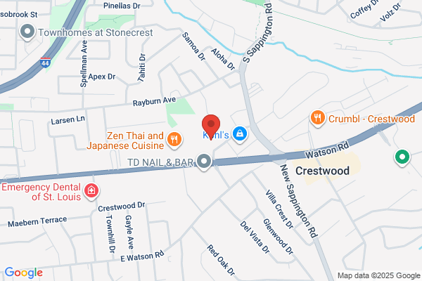 Catherines - CLOSED - Closed