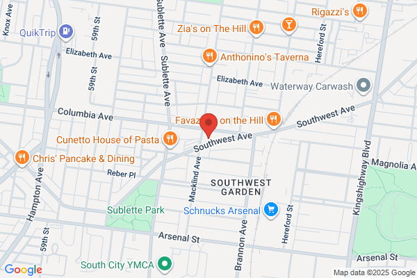 Southwest Bank