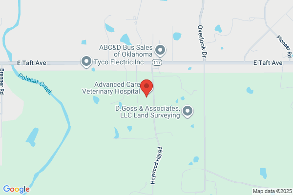 Sapulpa Veterinary Hospital