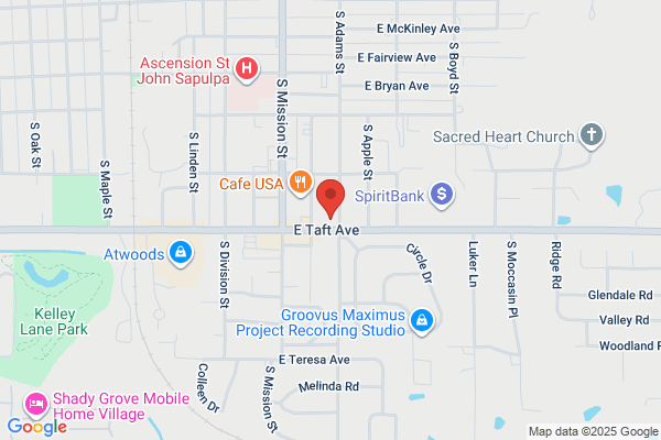 Sapulpa Auto O Repair