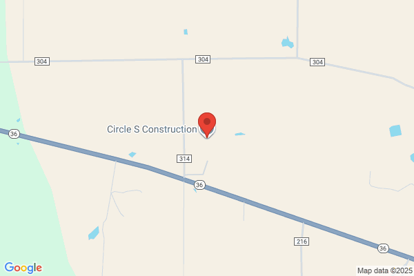 Circle S Construction