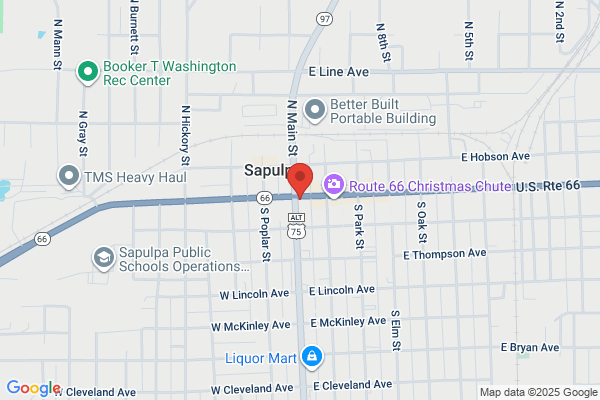 Brown Insurance Agency