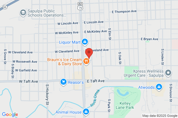AutoZone Auto Parts