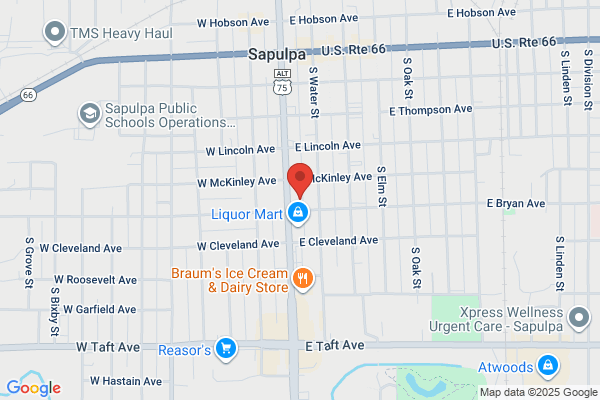 Auto Parts O'reilly