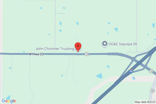 John Christner Trucking