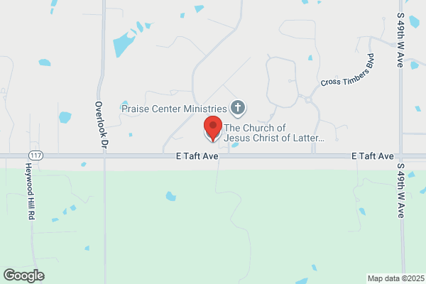 The Church of Jesus Christ of Latter-day Saints