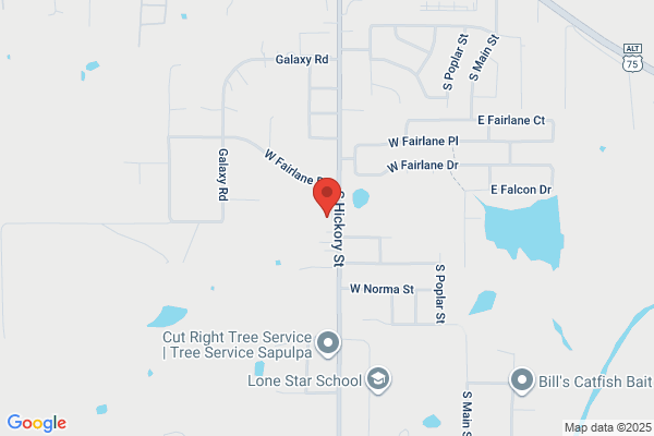 Hickory Ridge Apartments