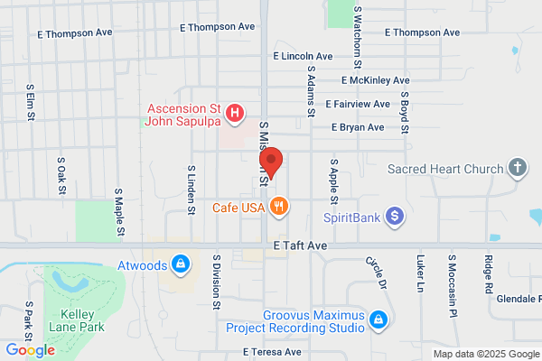 Mission Street Medical Clinic