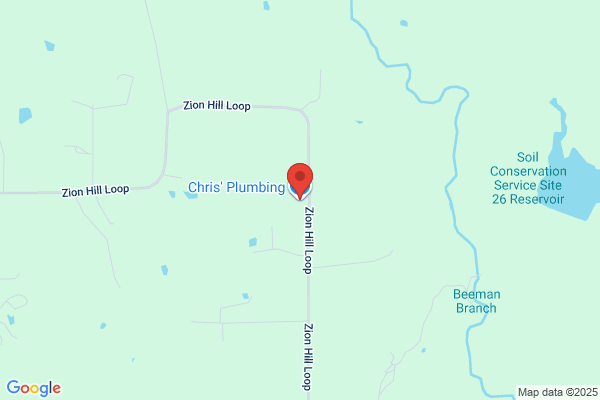 Chris Plumbing LLC