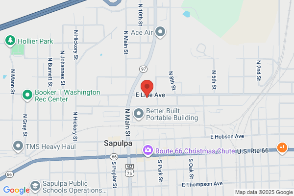 Northside Nursing Home