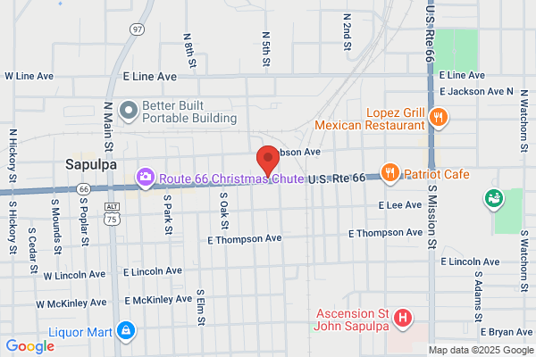 Continuous Care Centers of Sapulpa