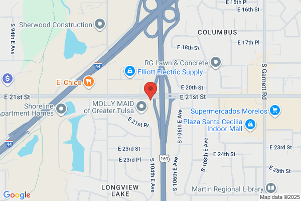 Cox Communications Sapulpa