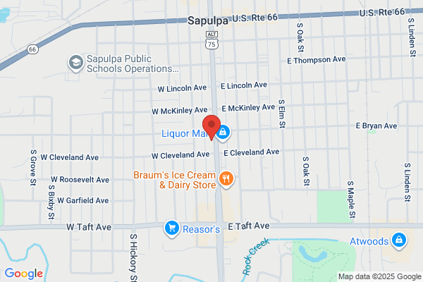 Branscum Valley M Attorney