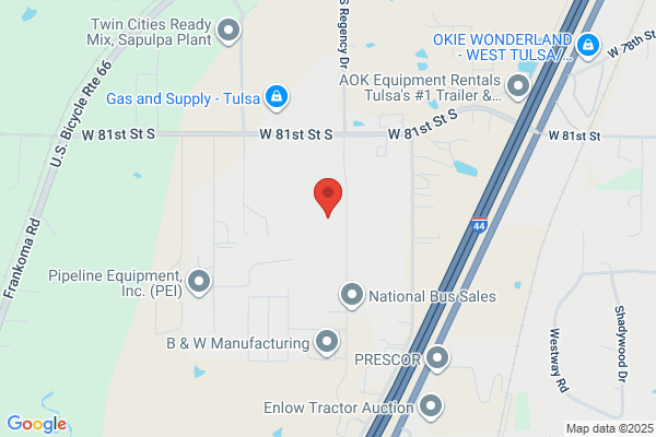 Flowell Corporation